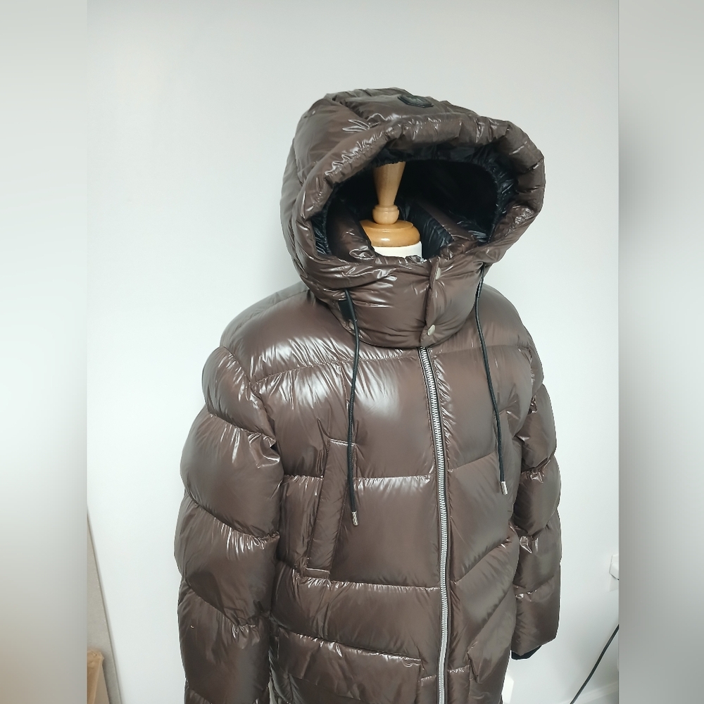 Mackage Kendrick R Down Puffer Jacket - Picture 2 of 16